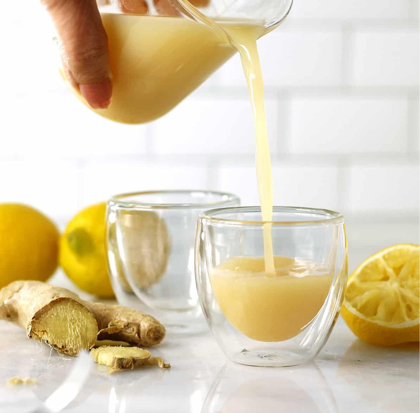 Your morning best friend