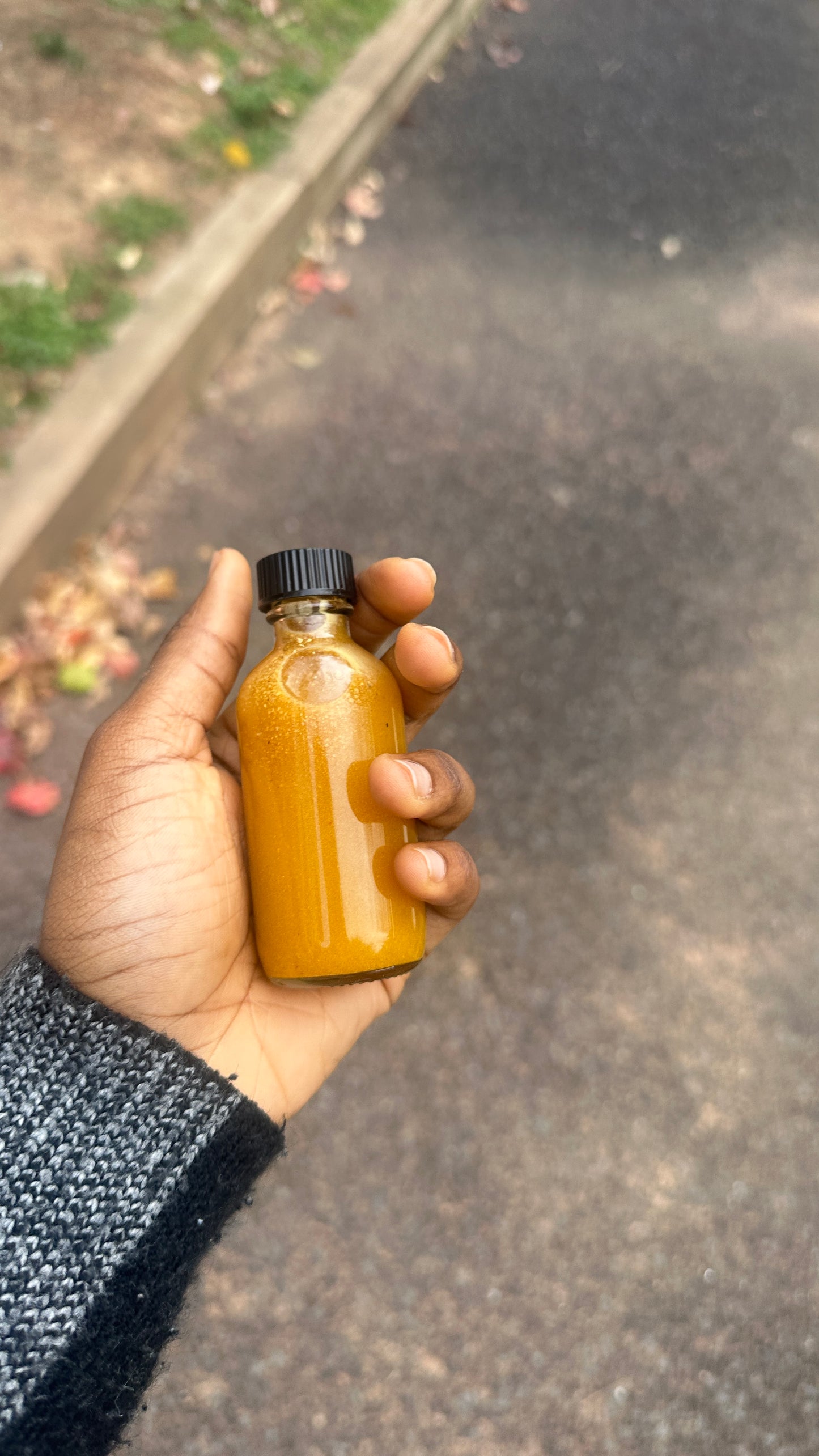 Your morning best friend
